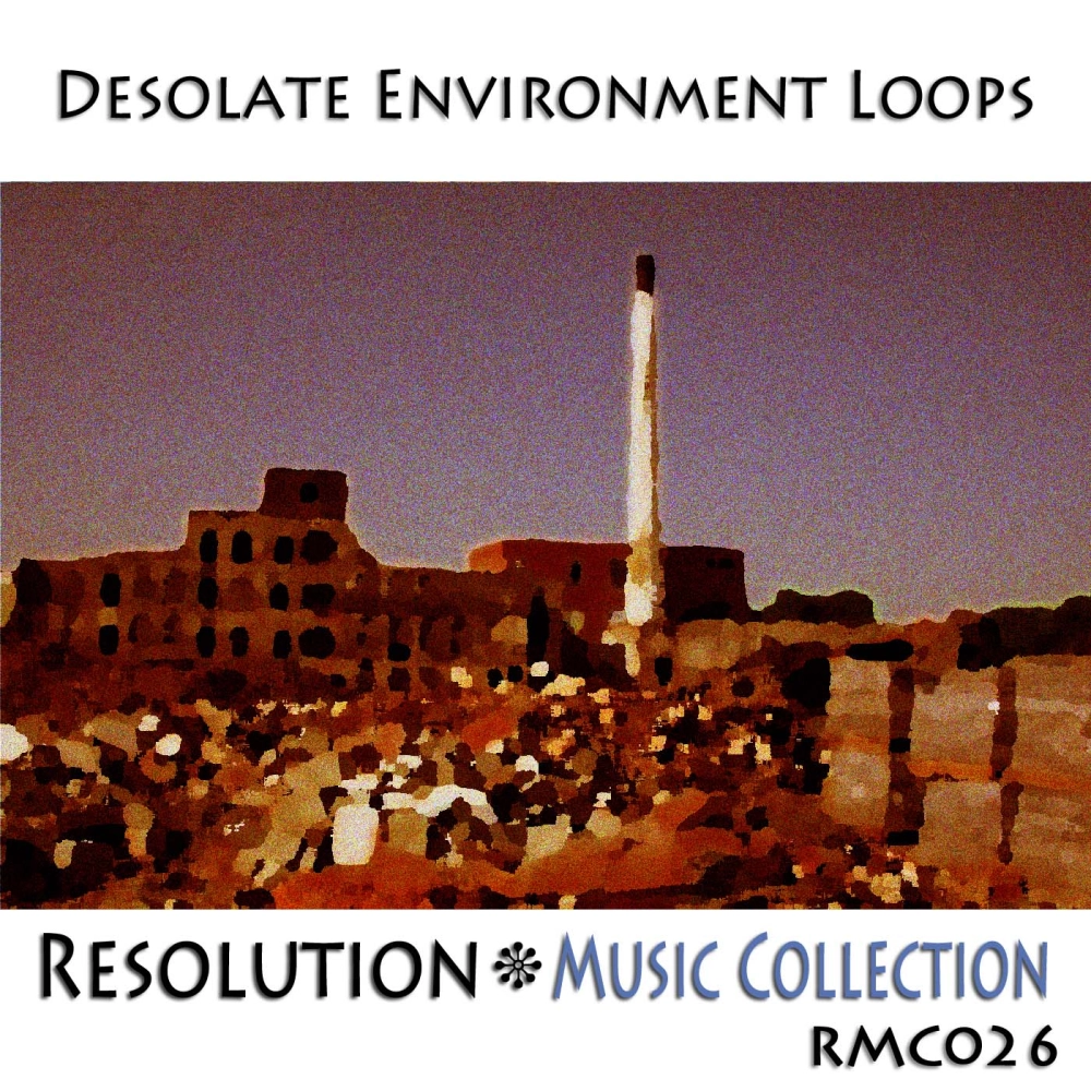 Desolate Environment Loops