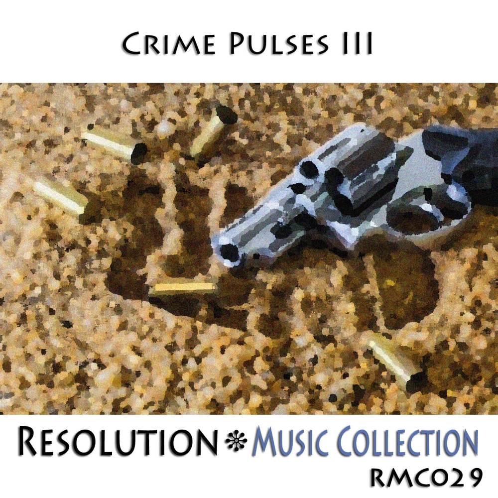 Crime Pulses III