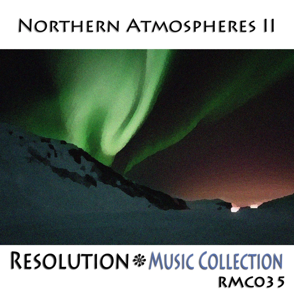 Northern Atmospheres II