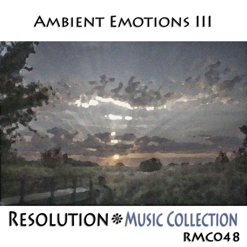 Ambient Emotions III