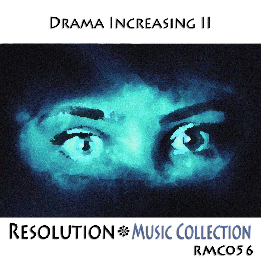 Drama Increasing II