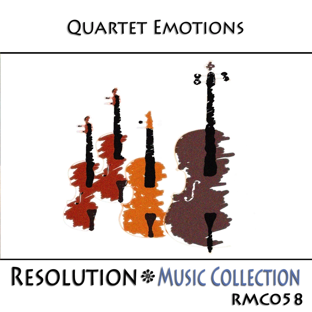 Quartet Emotions