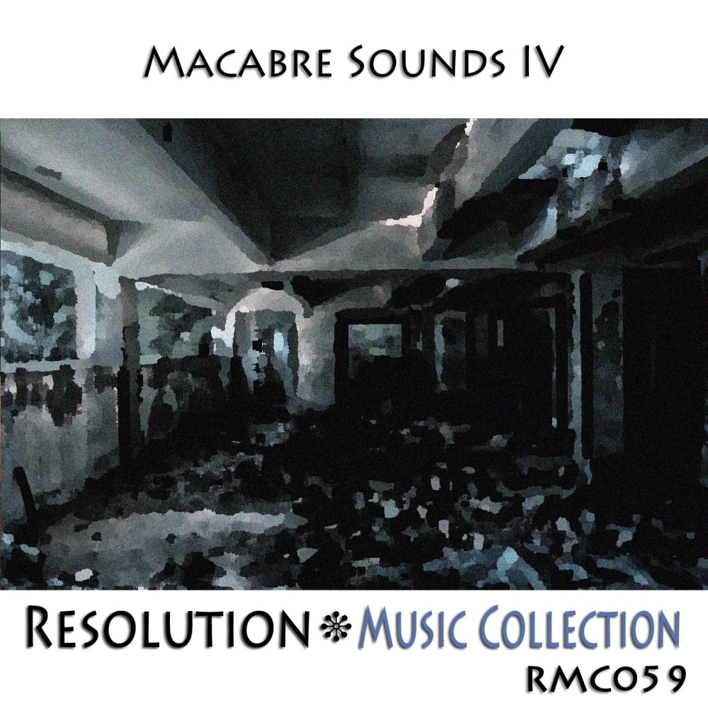 Macabre Sounds IV