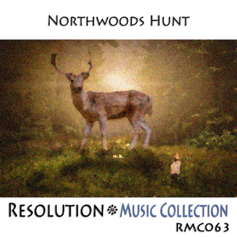 Northwoods Hunt