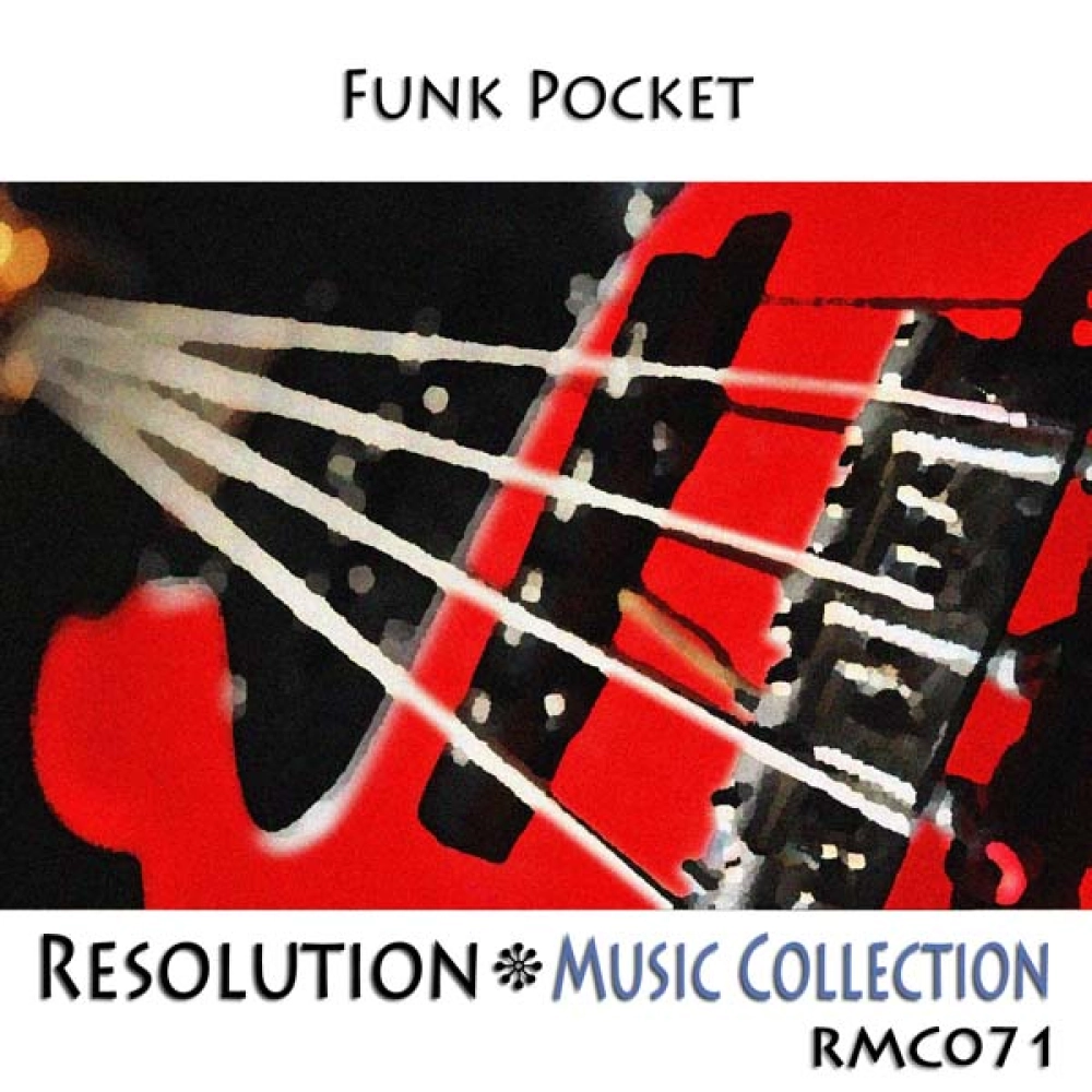 Funk Pocket