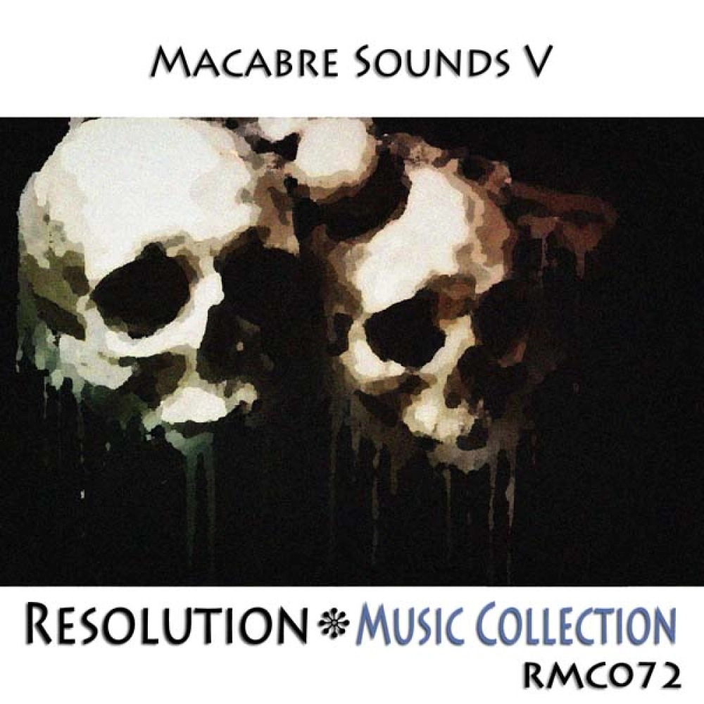 Macabre Sounds V