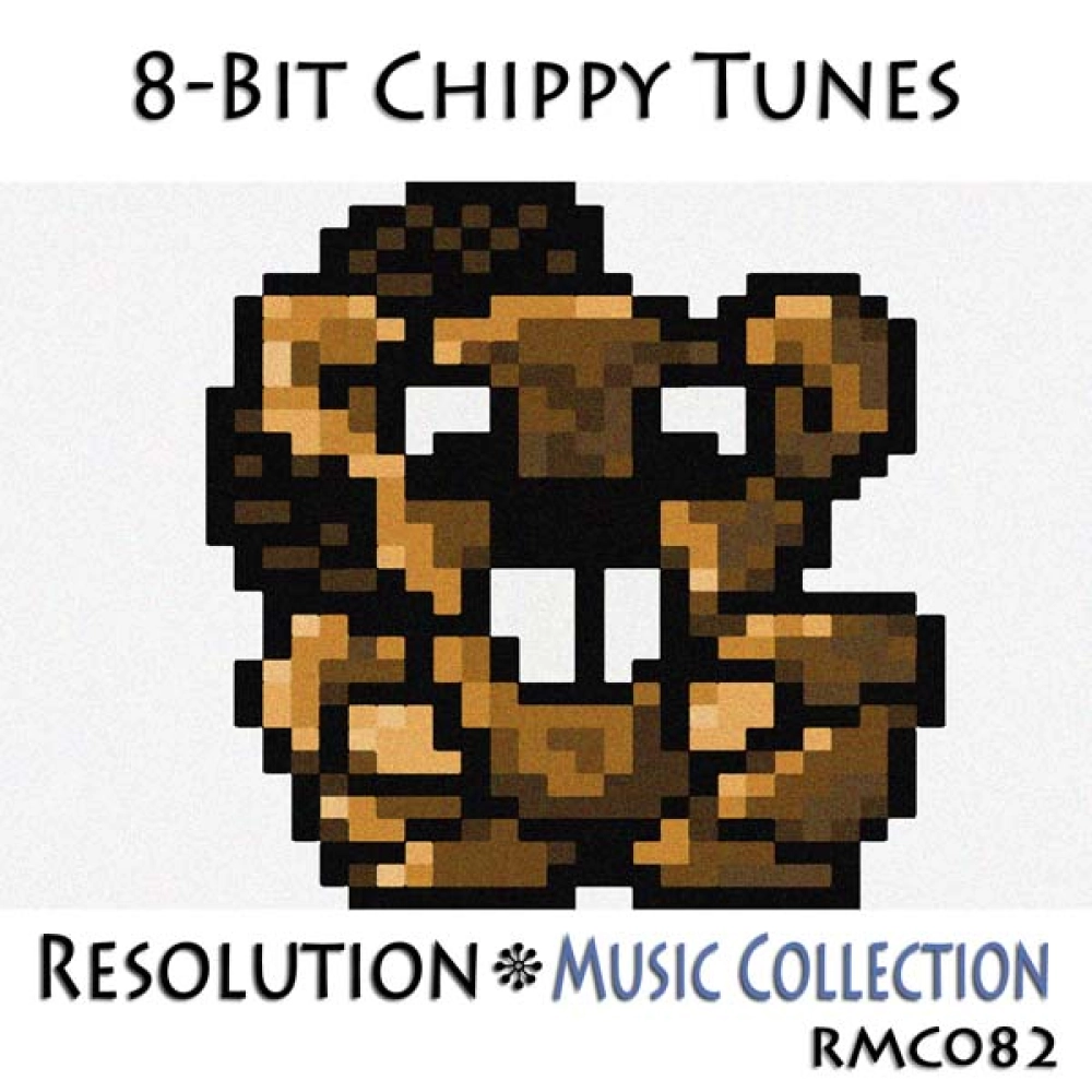 8-bit Chippy Tunes