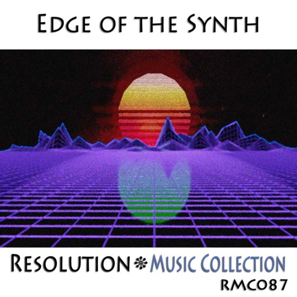 Edge Of The Synth