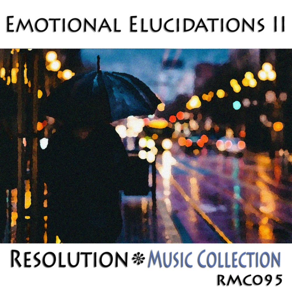 Emotional Elucidations II