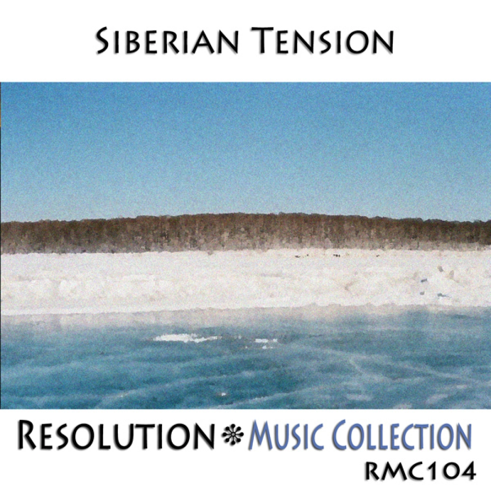 Siberian Tension