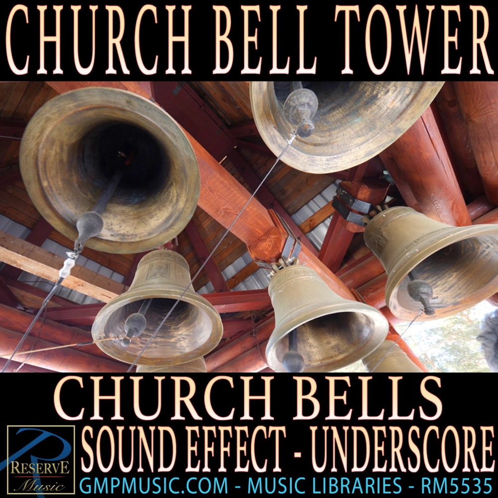 Church Bell Tower