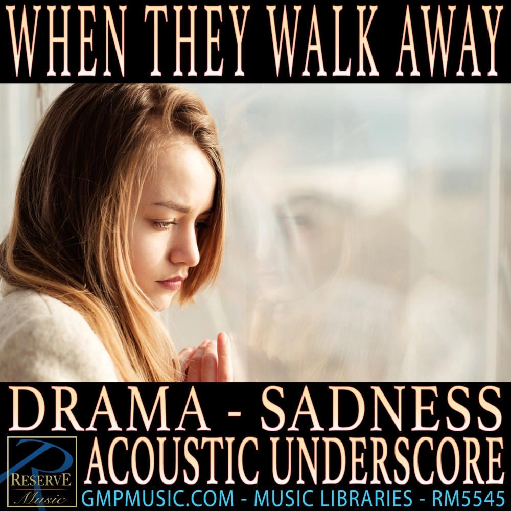 When They Walk Away