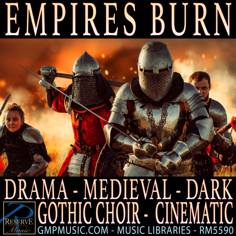Empires Burn