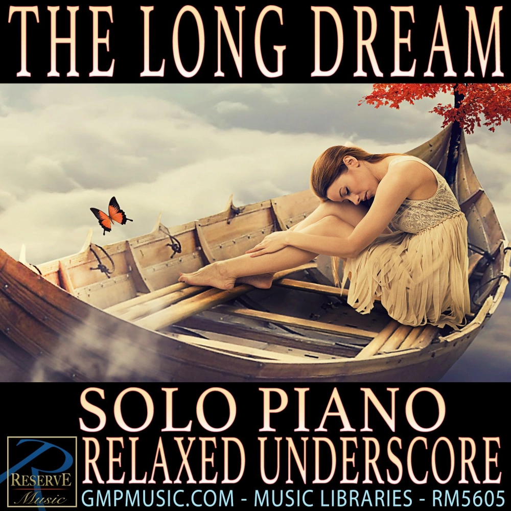 The Long Dream