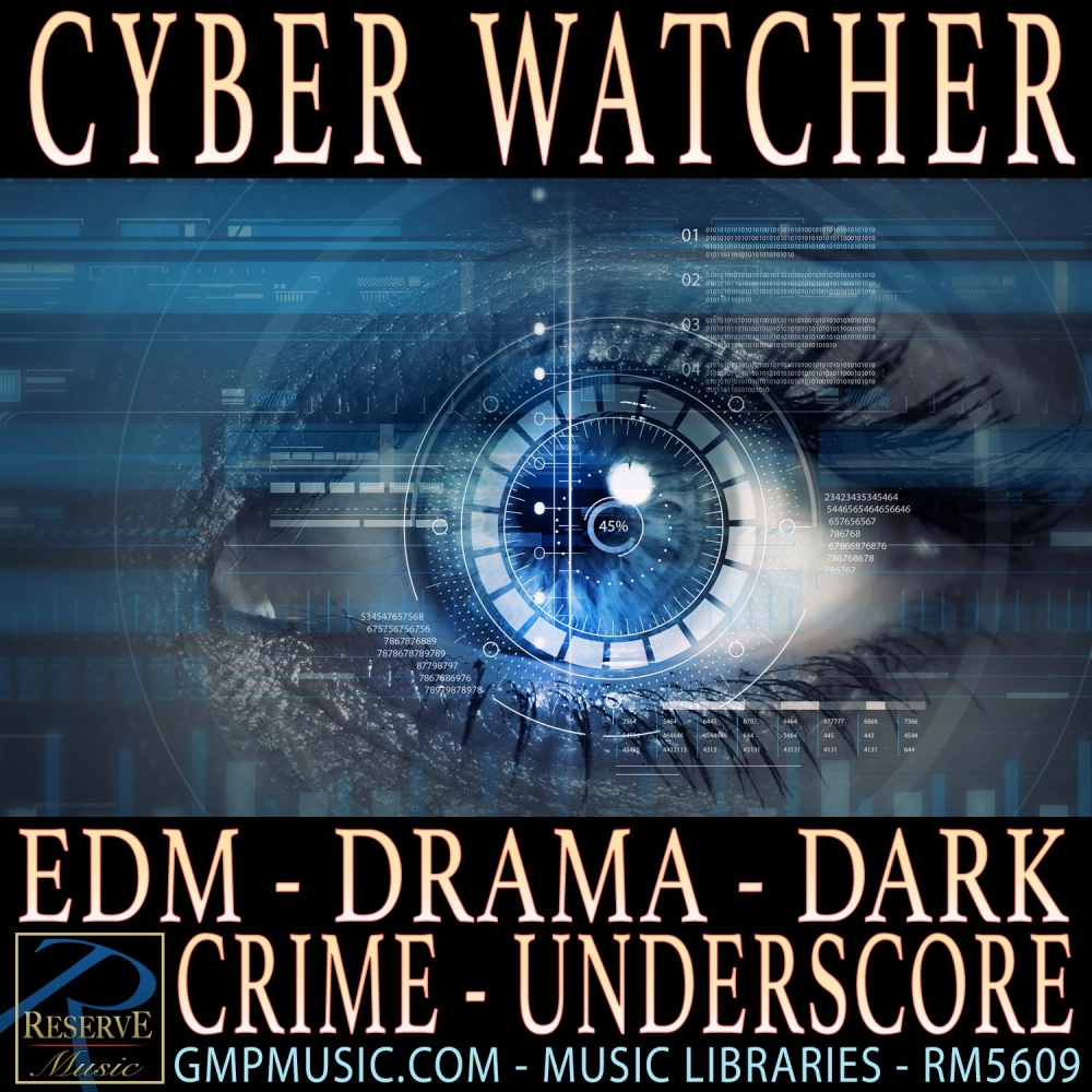 Cyber Watcher