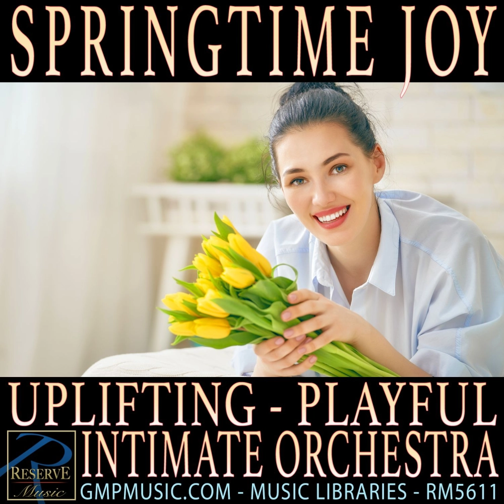 Springtime Joy