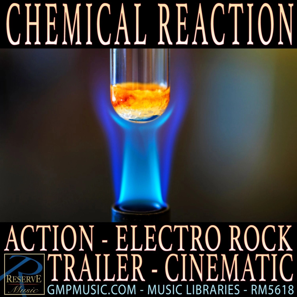 Chemical Reaction