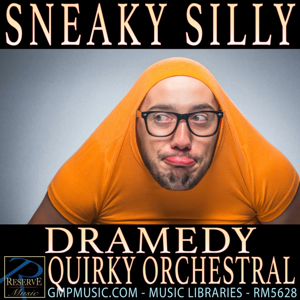 Sneaky Silly