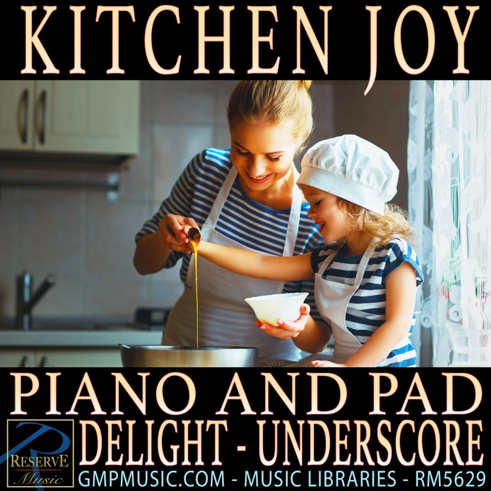 Kitchen Joy