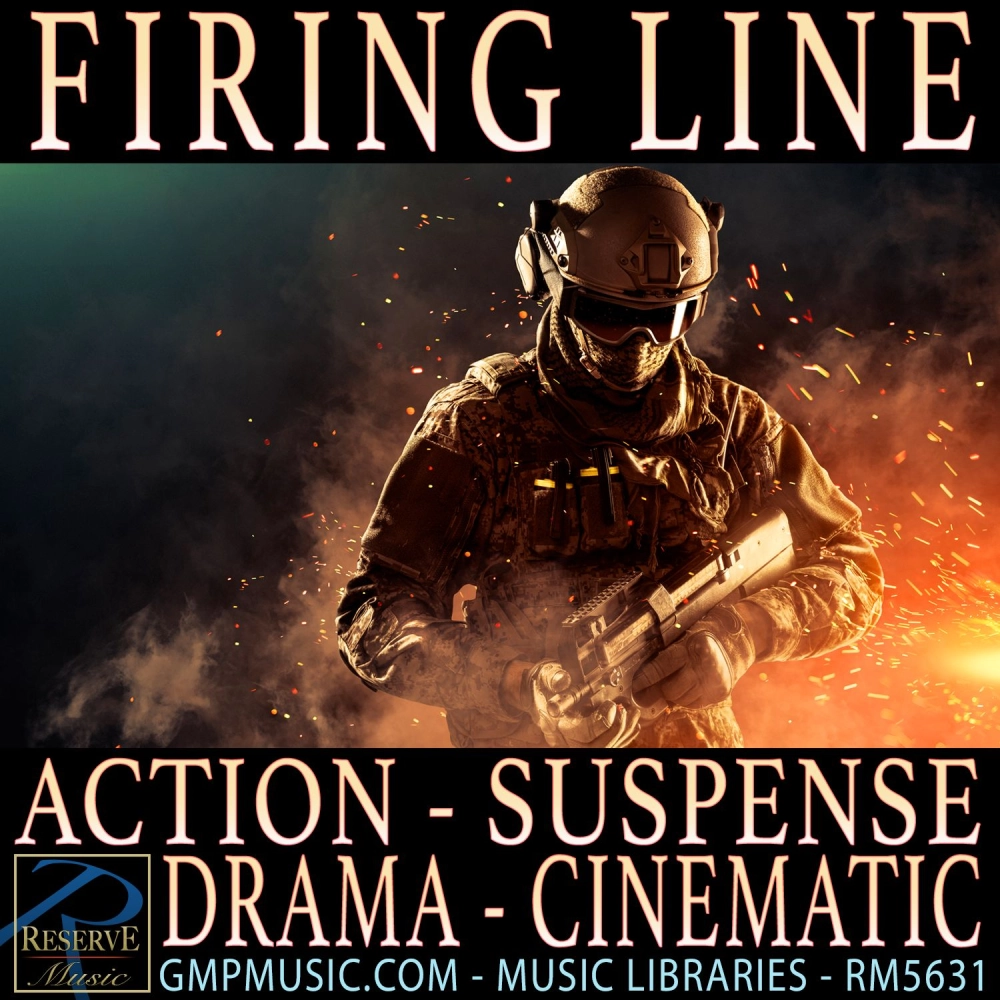 Firing Line