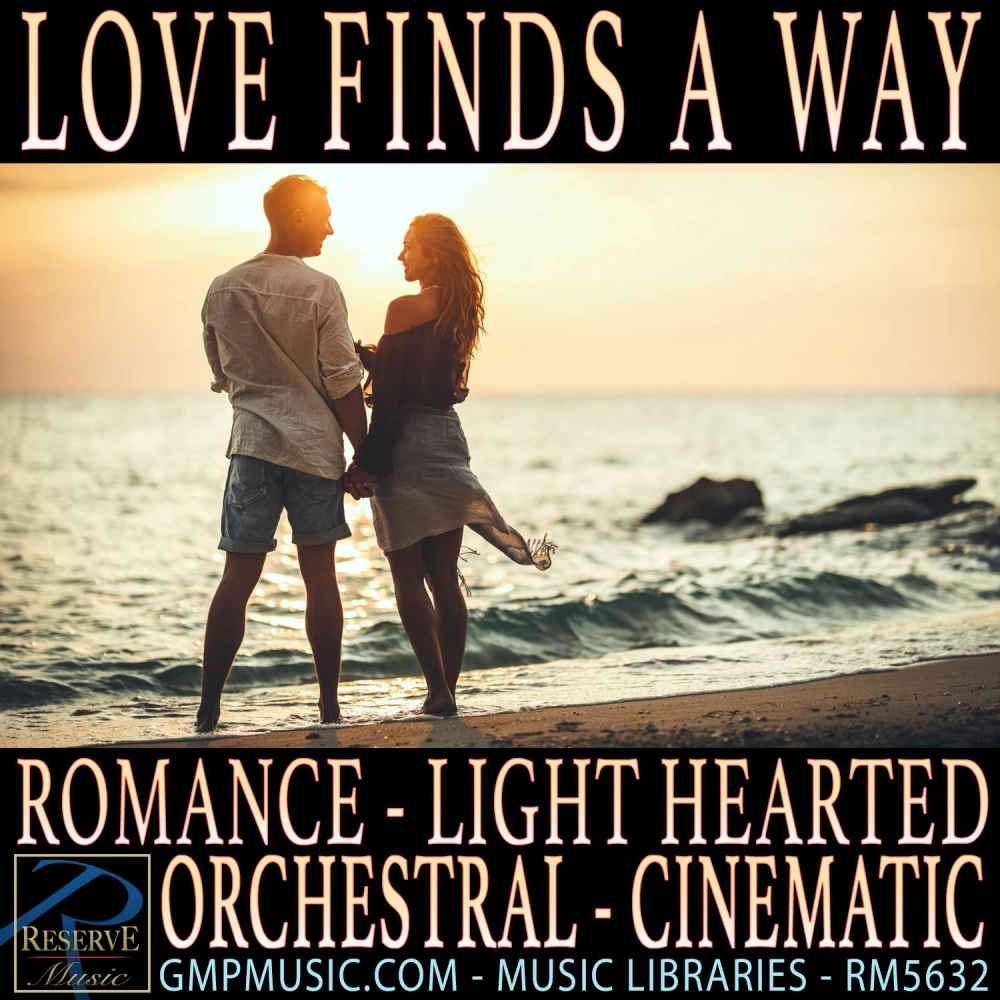 Love Finds A Way