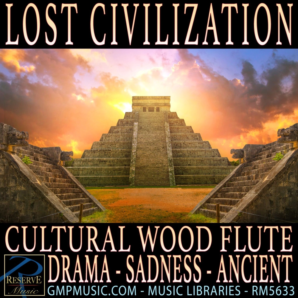 Lost Civilization