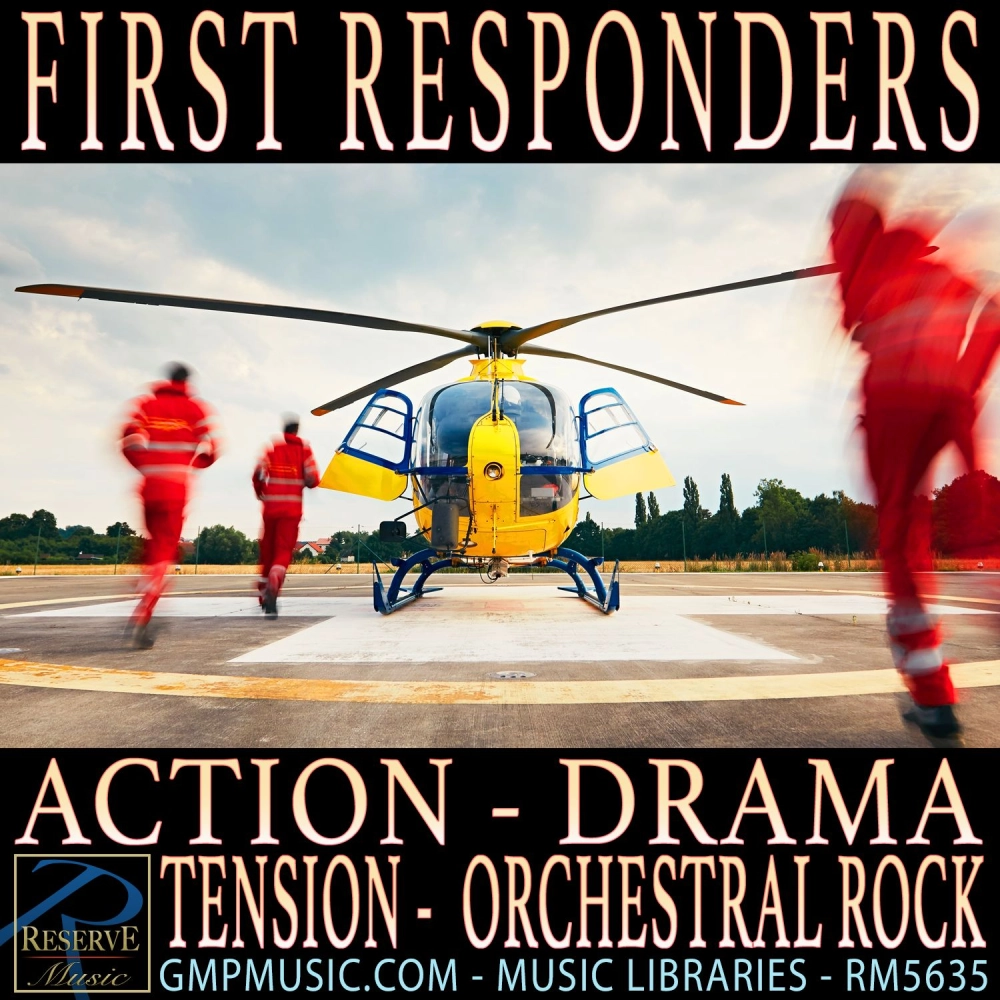 First Responders