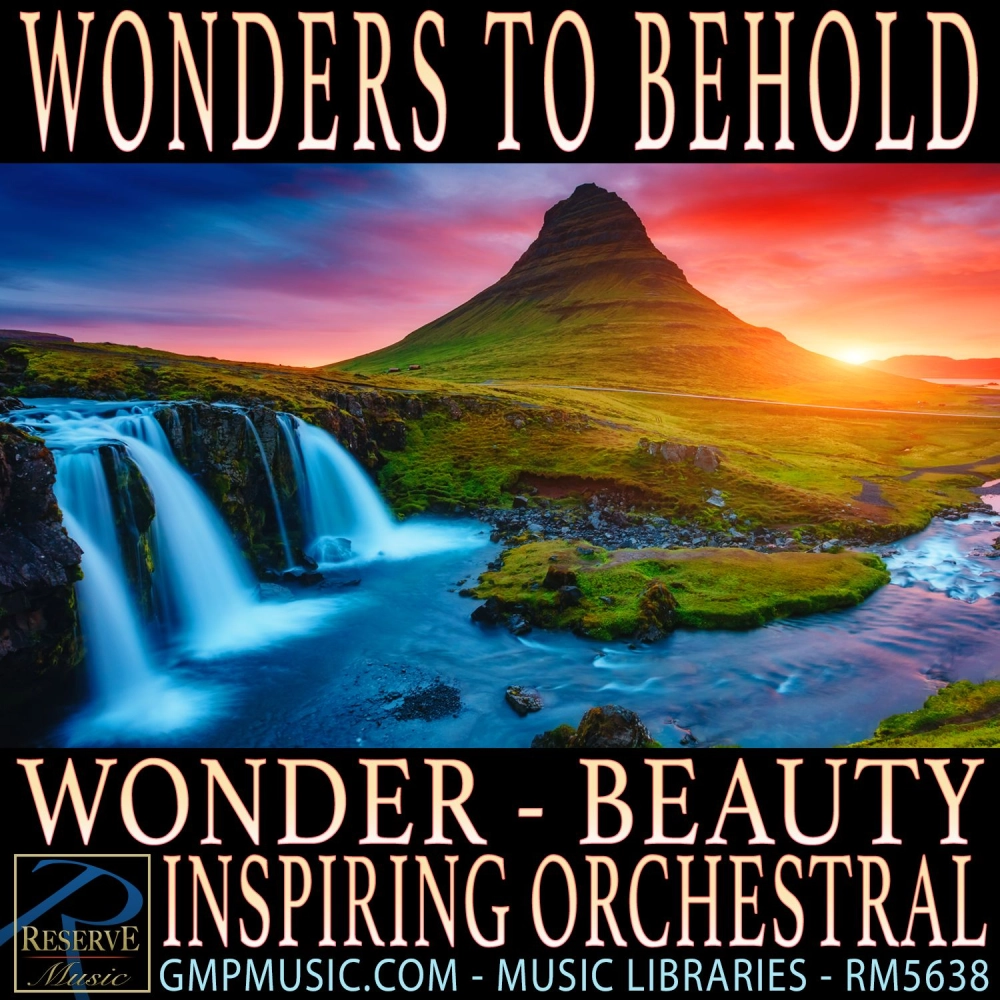 Wonders To Behold