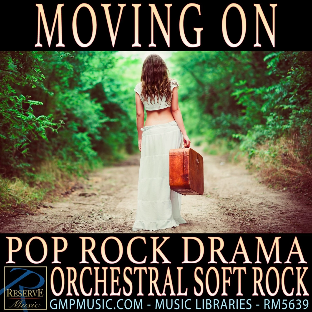 Moving On
