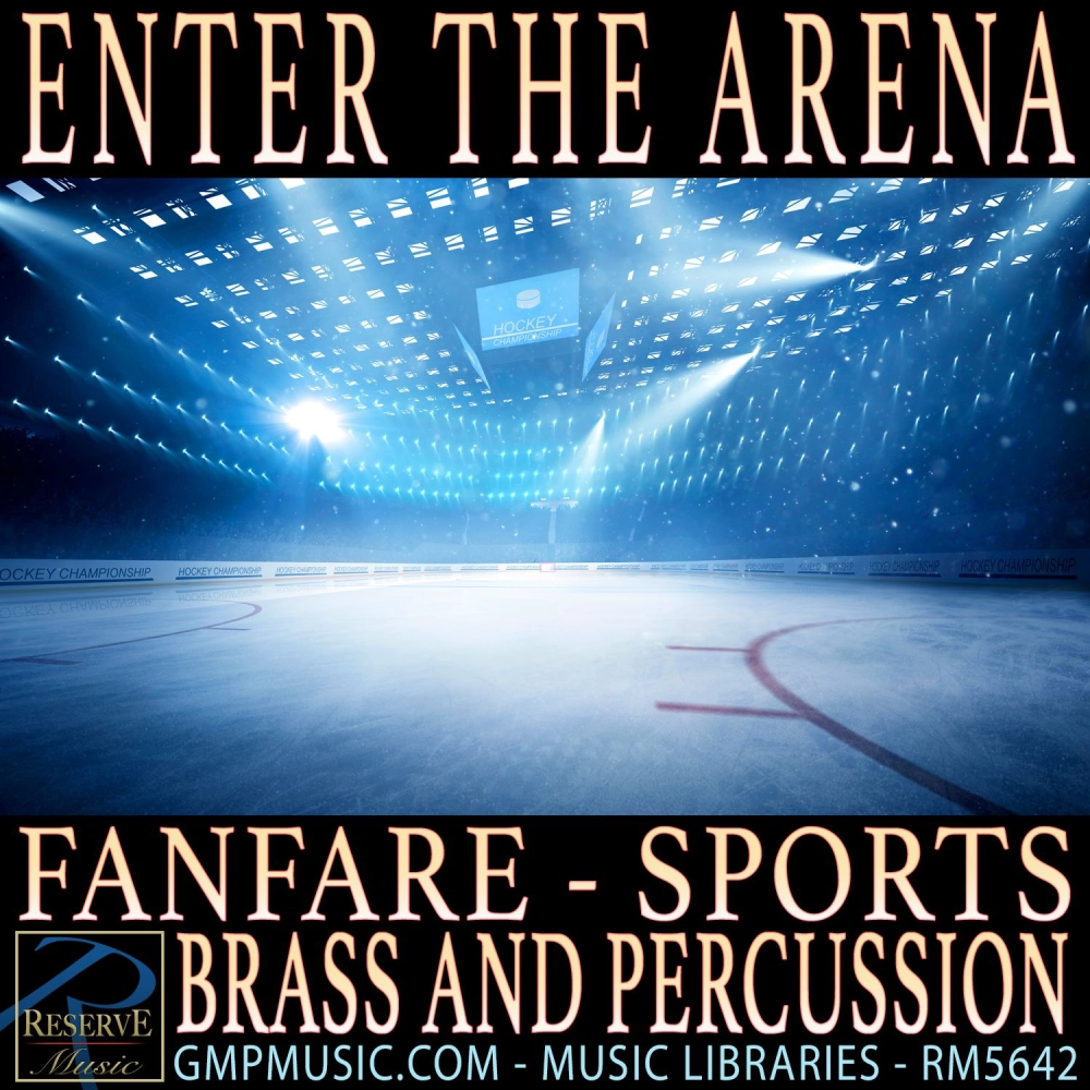 Enter The Arena