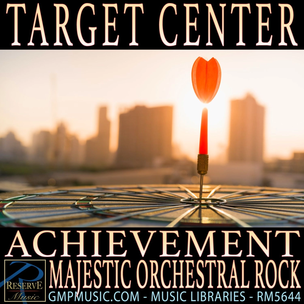 Target Center