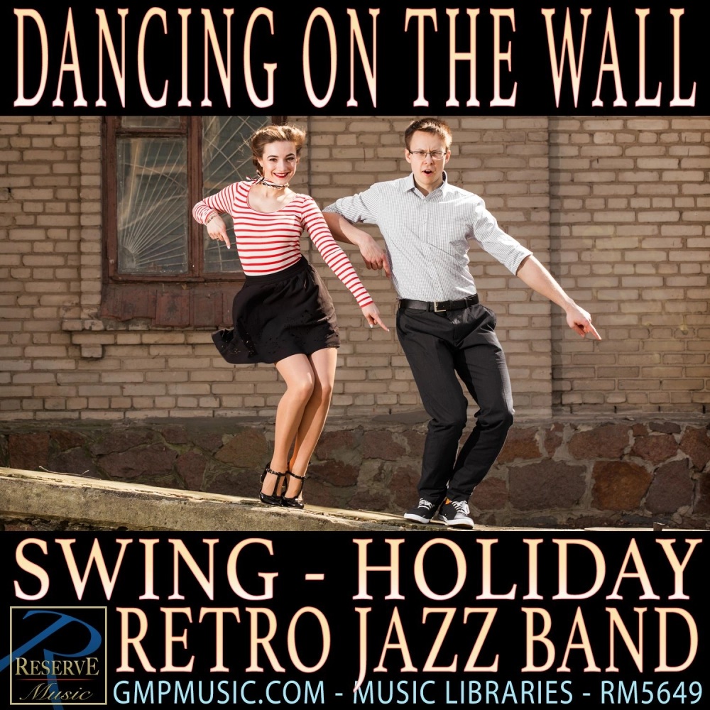 Dancing On The Wall