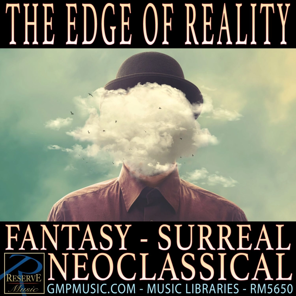 The Edge Of Reality