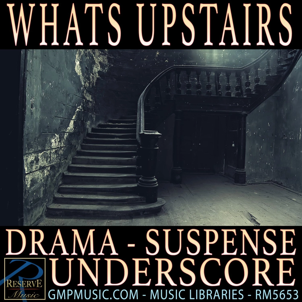 What's Upstairs