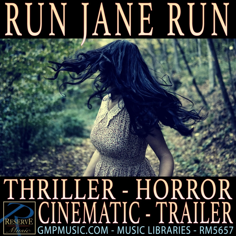 Run Jane Run