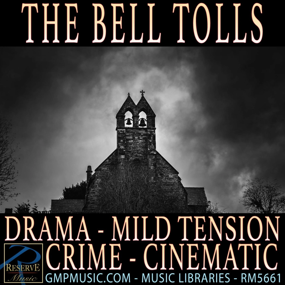The Bell Tolls