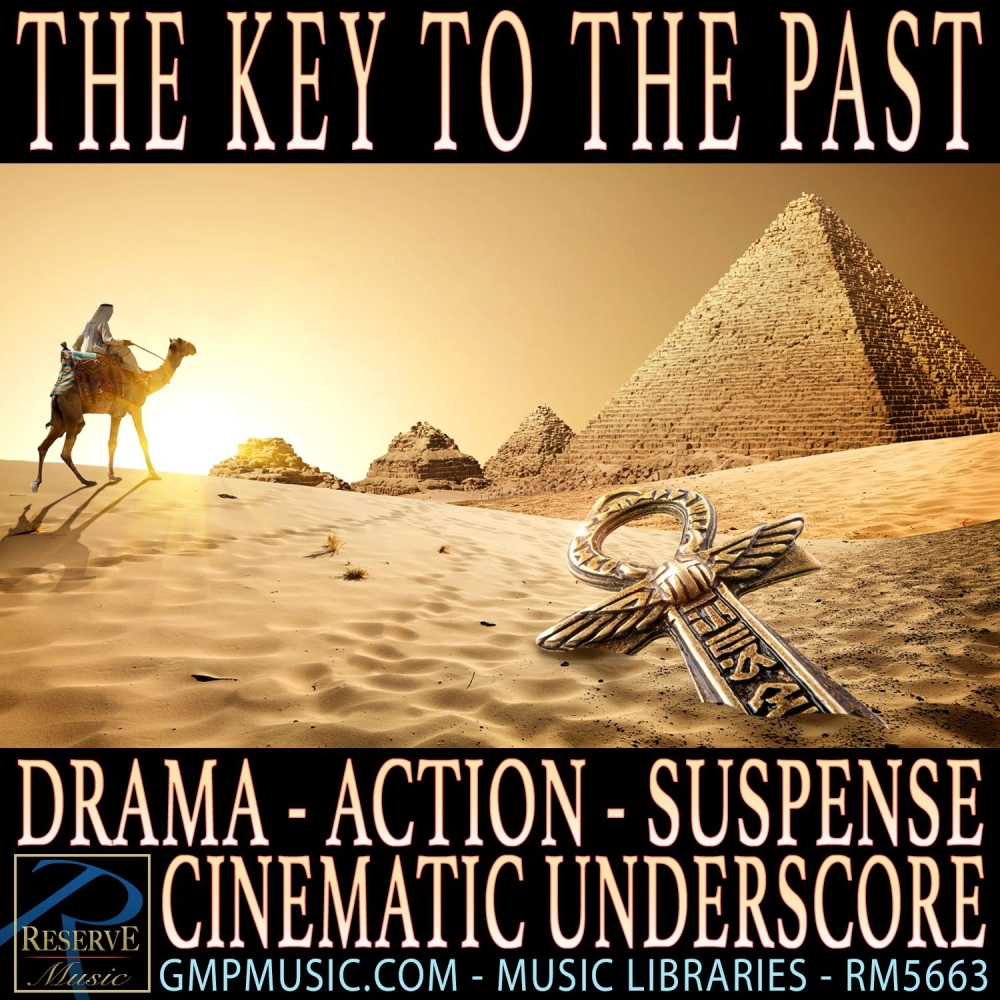 The Key To The Past