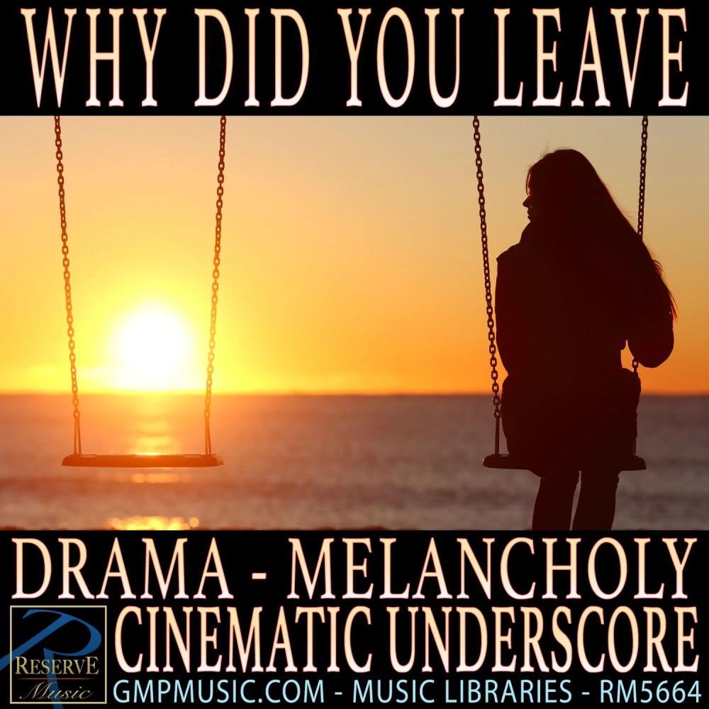 Why Did You Leave