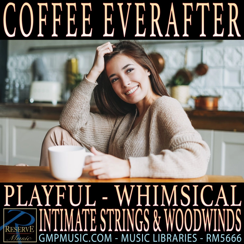 Coffee Everafter