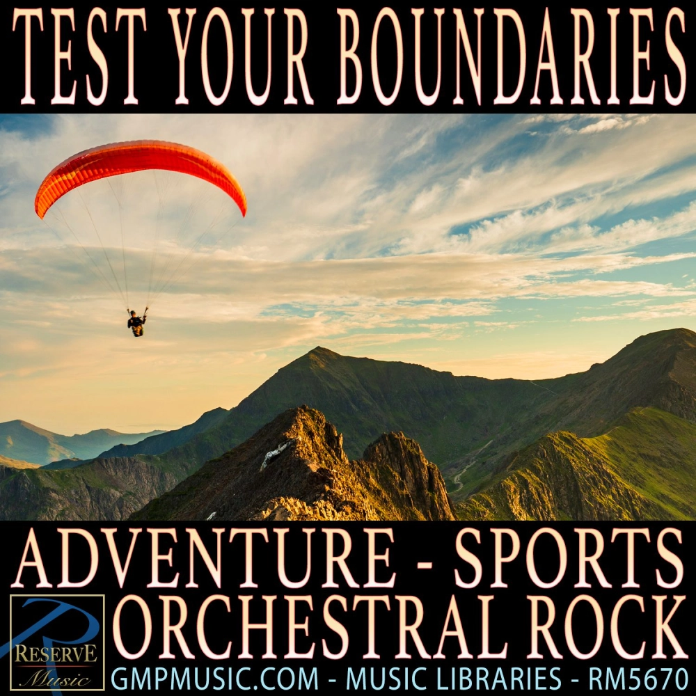 Test Your Boundries