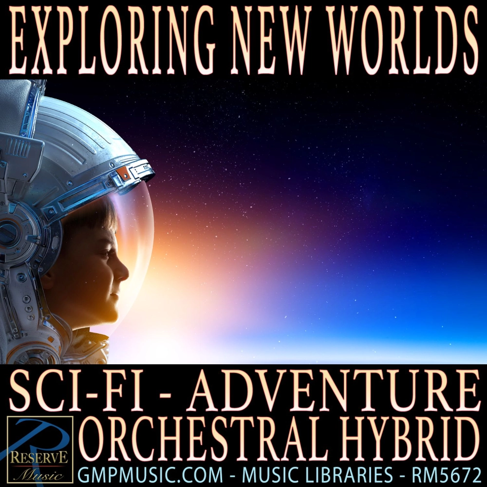 Exploring New Worlds