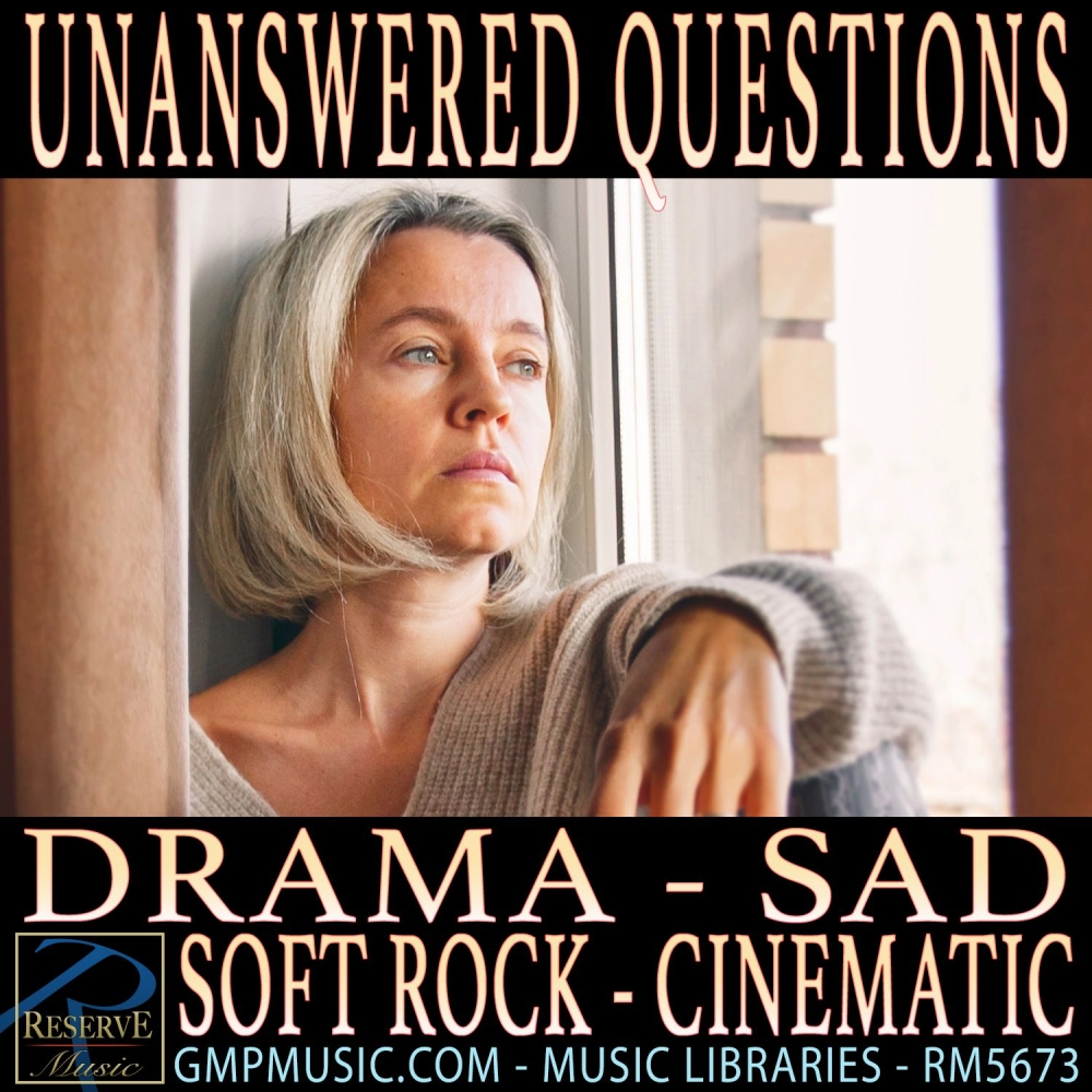 Unanswered Questions