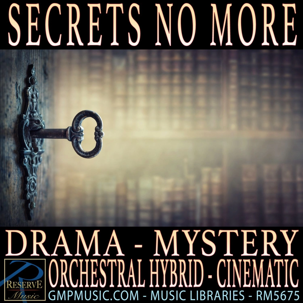 Secrets No More