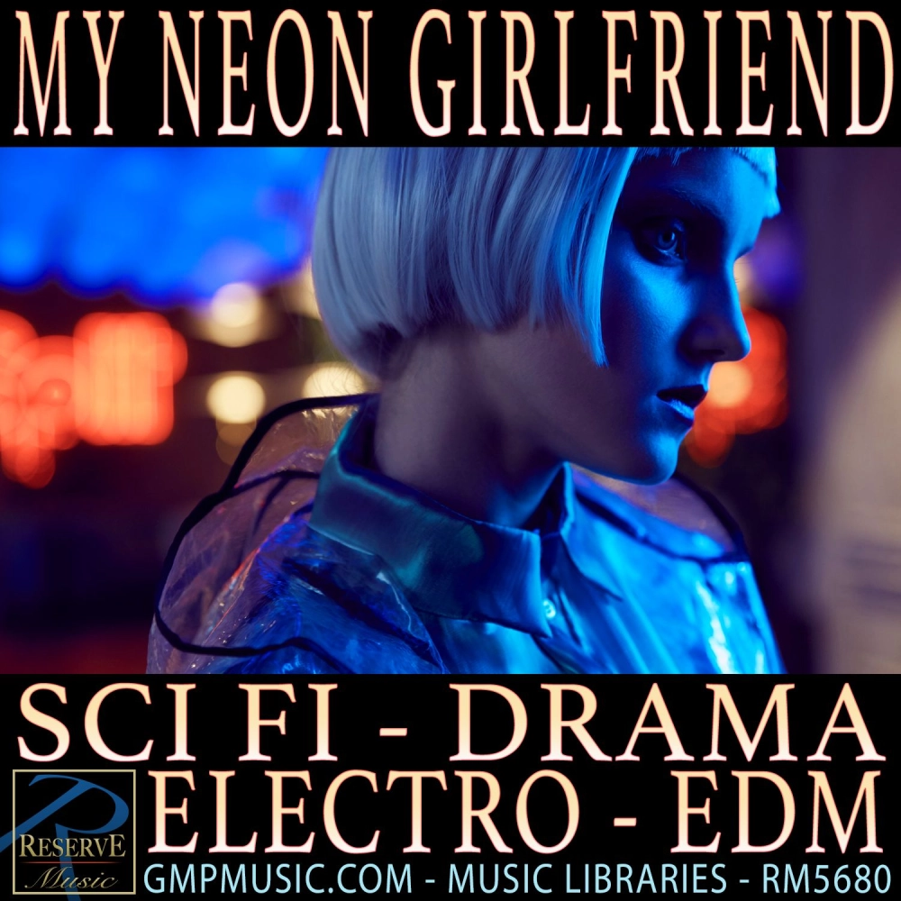 My Neon Girlfriend
