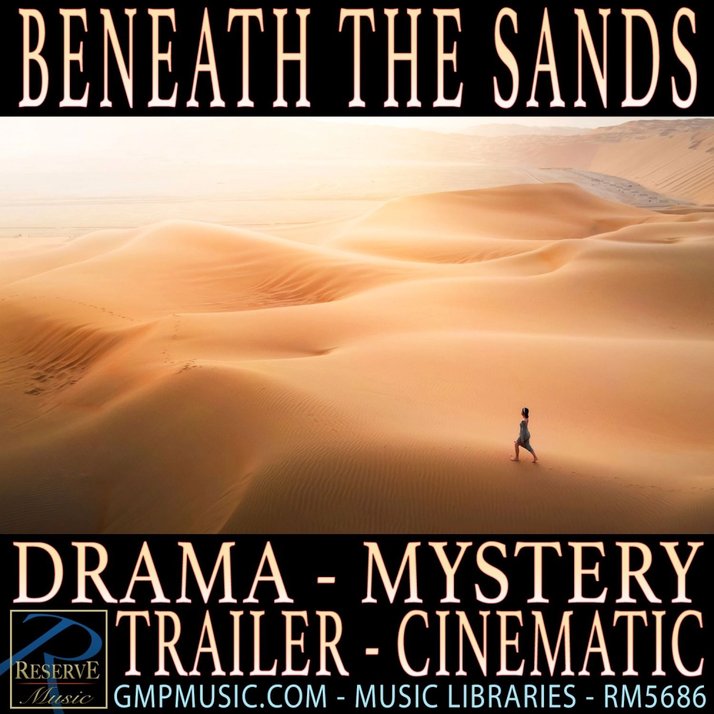 Beneath The Sands