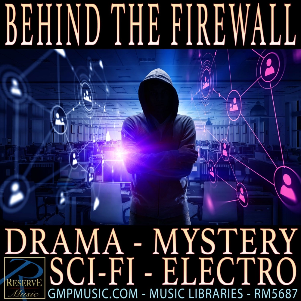 Behind The Firewall