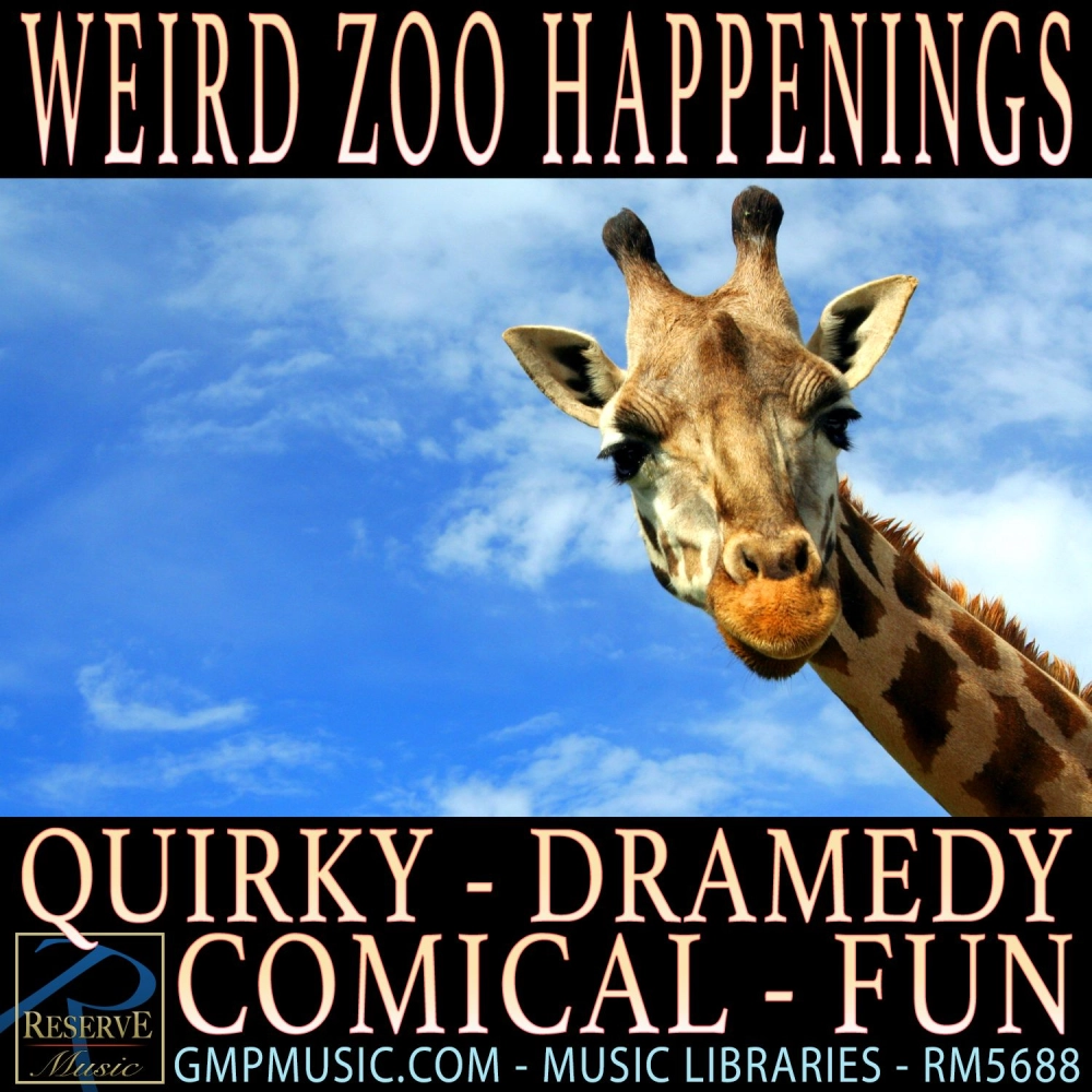 Weird Zoo Happenings