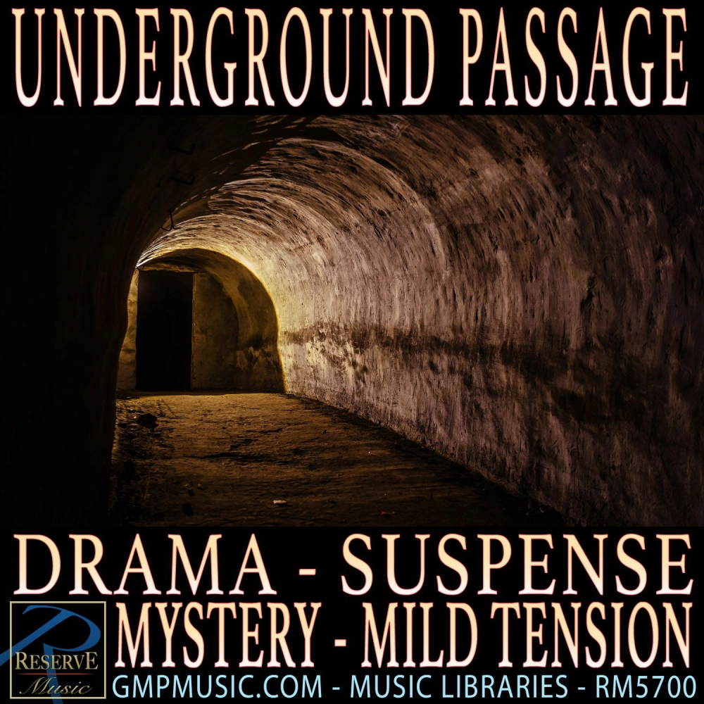 Underground Passage