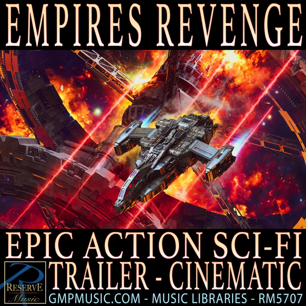 Empires Revenge