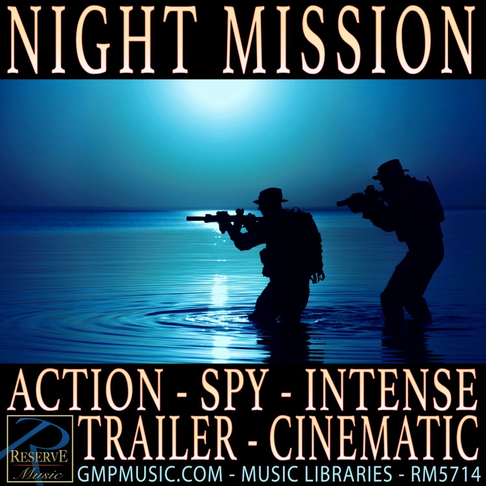 Night Mission